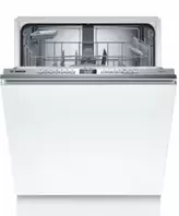 BOSCH SMV4HAX19E INTEGROITAVA ASTIANPESUKONE