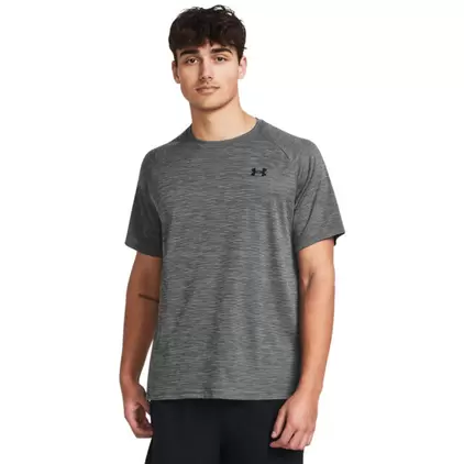 Tech Textured SS M - miesten t-paita