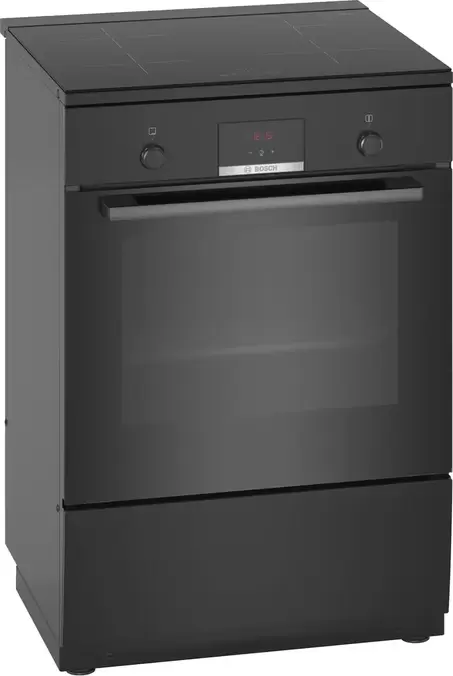 BOSCH HLN39A060U INDUKTIOLIESI MUSTA