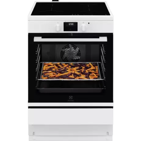 ELECTROLUX LKI66440NW INDUKTIOLIESI