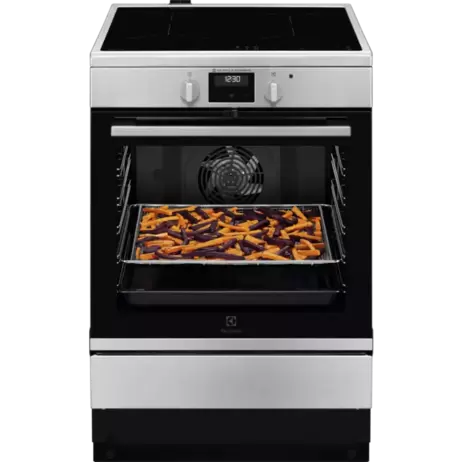 ELECTROLUX LKI66440NX INDUKTIOLIESI TERÄS