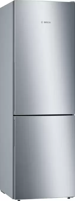 BOSCH KGE36AICA JÄÄKAAPPIPAKASTIN