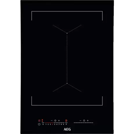 AEG IKE42640KB INDUKTIOTASO 36CM