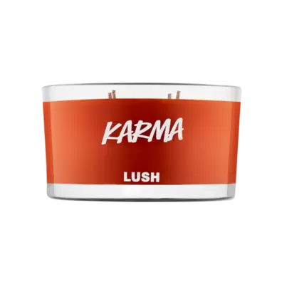 Karma-kynttilä