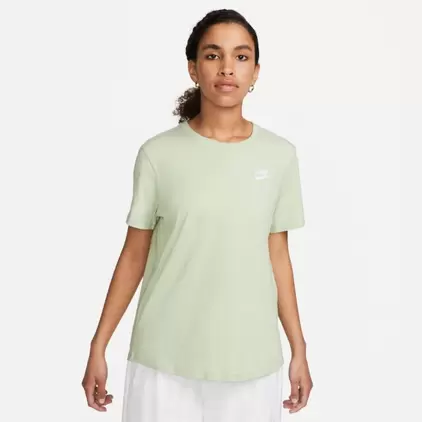 Sportswear Club Essentials W T-Shirt - naisten t-paita