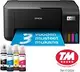 Epson EcoTank ET-2860 A4-monitoimitulostin