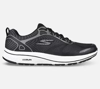 GO RUN Consistent - Fleet Rush - Black
