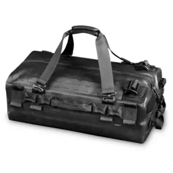 HPA HybriDuffle 50 MOLLE Vesitiivis Keikkalaukku/Varustelaukku