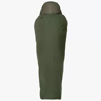 Highlander Hawk Bivvy BagHyttysverkolla Oliviinvihreä