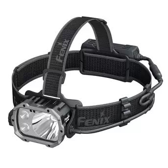 4000lm Fenix HP35R LED Otsalamppu