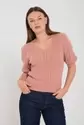 Freequent neule FqClarry-pullover