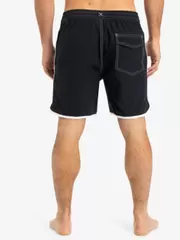Original Scallop 17" ‑ Swim Shorts for Men