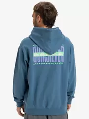 APOG Heritage ‑ Pullover Hoodie for Men
