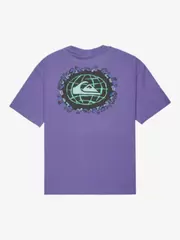 Global Heat ‑ Short Sleeves T-Shirt for Boys 8 - 16