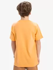 Ev Sun Dagger ‑ Short Sleeves T-Shirt for Boys 8 - 16