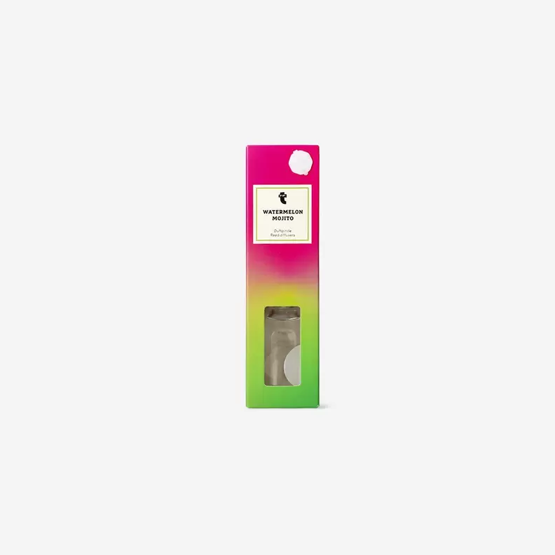 Huonediffuusori vesimelonin tuoksulla - 50 ml