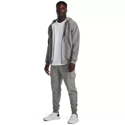 Rival Fleece Cargo Jogger - miesten collegehousut