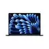Apple MacBook Air 15" M4 24 Gt, 512 Gt 2025 -kannettava, keskiyö (MC6L4)