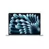 Apple MacBook Air 15" M4 16 Gt, 256 Gt 2025 -kannettava, taivaansininen (MC7A4)