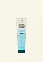 Peppermint Invigorating Foot Cream