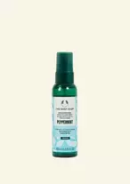 Peppermint Invigorating Foot & Leg Mist