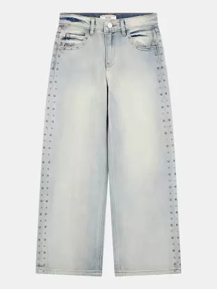 90s fit jeans