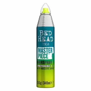 TIGI Bedhead Masterpiece Hairspray 340ml - hiuskiinne