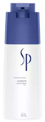 Wella SP Hydrate Conditioner 1000ml - kosteuttava hoitoaine
