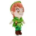 Disney Store Japan Peter Pan Medium Soft Toy - 30cm