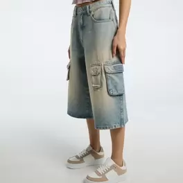 Cargo bermuda