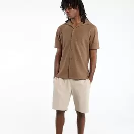 Jersey shorts