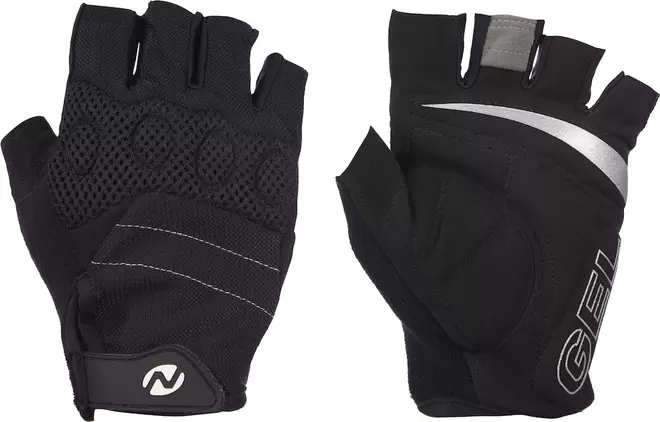 Collin II Gloves M - miesten sormikkaat