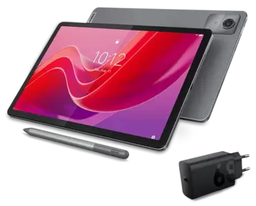 Lenovo Tab M11 11" (4GB 128GB) + Pen & Adaptor