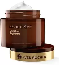 Riche Crème Face Aging Mature Skin Regenerating Cream 75 ml./ 2.5 fl.oz.