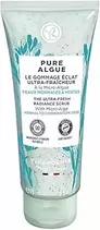 Pure Algue Ultra-Fresh Facial Scrub Women Day Skin Face Care- 75 ml. / 2.5 fl.oz.