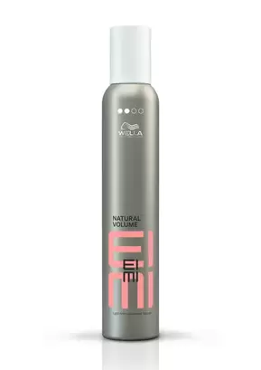 Wella Eimi Natural Volume 300ml - muotovaahto
