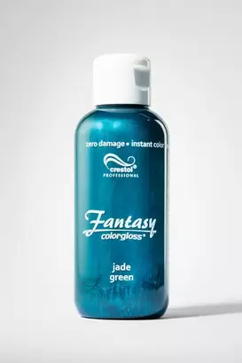 Fantasy Color Jade Green 125ml - suoraväri