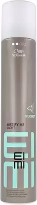 Wella Eimi Mistify Me Light 500ml - hiuskiinne