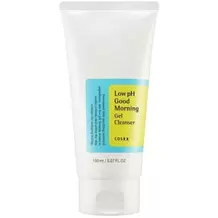 Low pH Good Morning Gel Cleanser