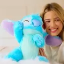 Disney Store Japan Stitch Large Soft Toy, Lilo & Stitch - 40cm