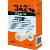 342 SYÖTTIRASIA2x25g PASTASYÖTTI