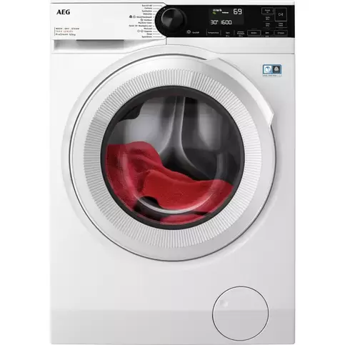 AEG LWR732A96K KUIVAAVA PESUKONE