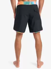 Surfsilk Scallop 18" ‑ Board Shorts for Men