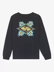 Ev Swell Ovation ‑ Long Sleeve T-Shirt for Boys 8-16