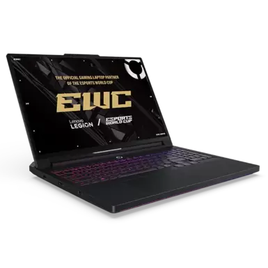 Legion Pro 7i Gen 10 (16", Intel)