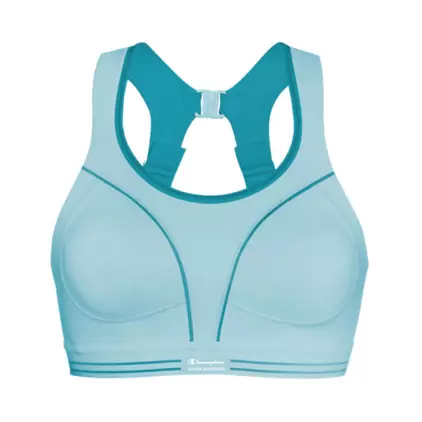 Ultimate Run Bra W - naisten urheiluliivit