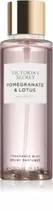 Pomegranate & Lotus