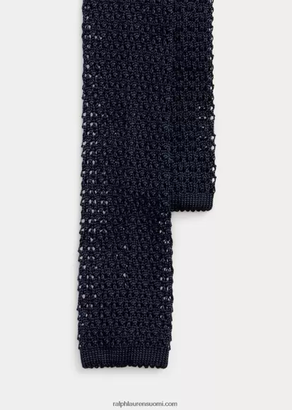 Ralph Lauren lapset neuloa silkkisolmiota 0Z24ZR6259 laivasto