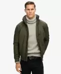 City Harrington -takki