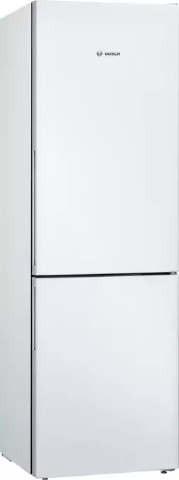BOSCH KGV36VWEAS JÄÄKAAPPIPAKASTIN
